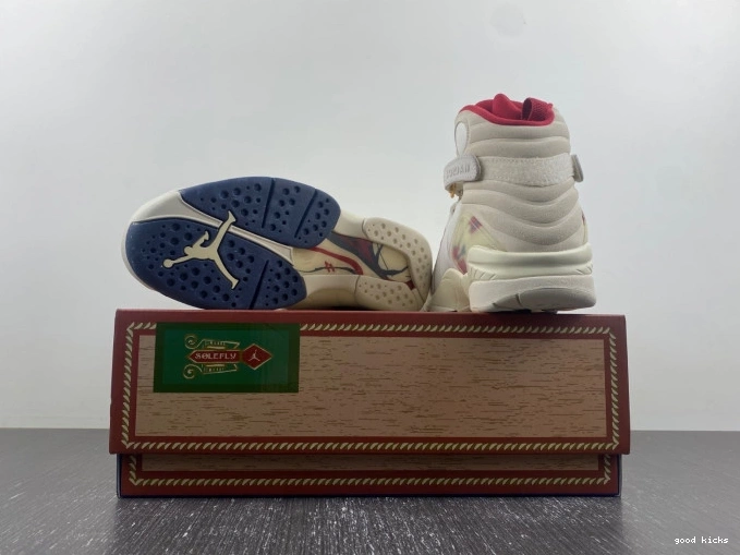 Rep Jordan Casa Mi Family FJ2850-107 Box) 8 (Friends Su and Retro SoleFly Casa Special Es 0701